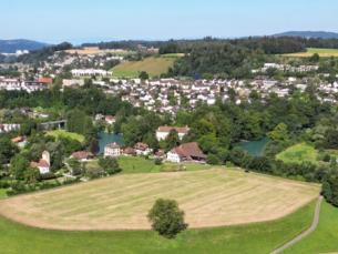 Lehrstelle als Fachmann/-frau Betriebsunterhalt (Werkdienst) EFZ