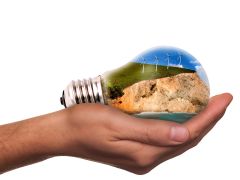 Förderbeiträge "Erneuerbare Energien und Energieeffizienz" der Gemeinde