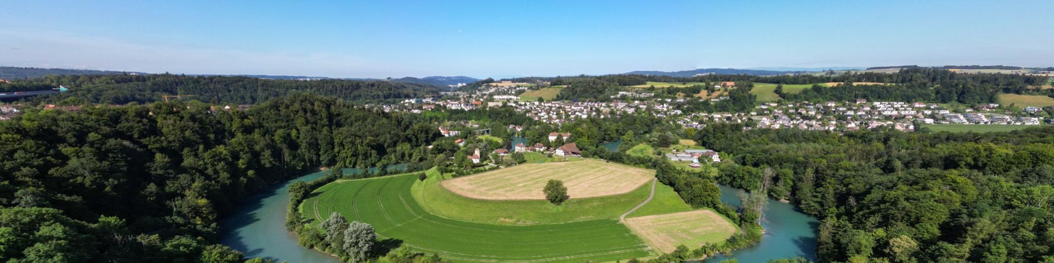 Aareschlaufe