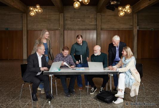 Gemeinderat Bremgarten